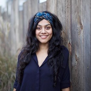 Meet your Posher, Priyanka